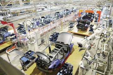 2023山東省汽車產(chǎn)業(yè)鏈高質(zhì)量發(fā)展產(chǎn)業(yè)協(xié)作對(duì)接會(huì)